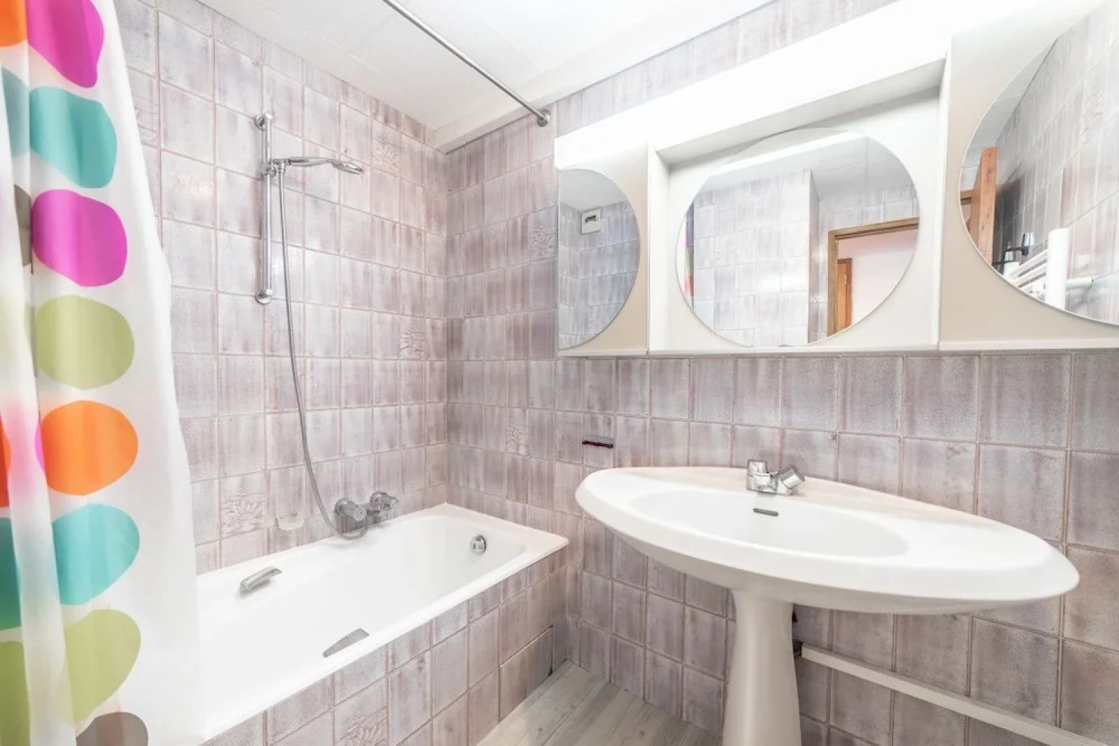 Les Jardins du Lac Private Duplex