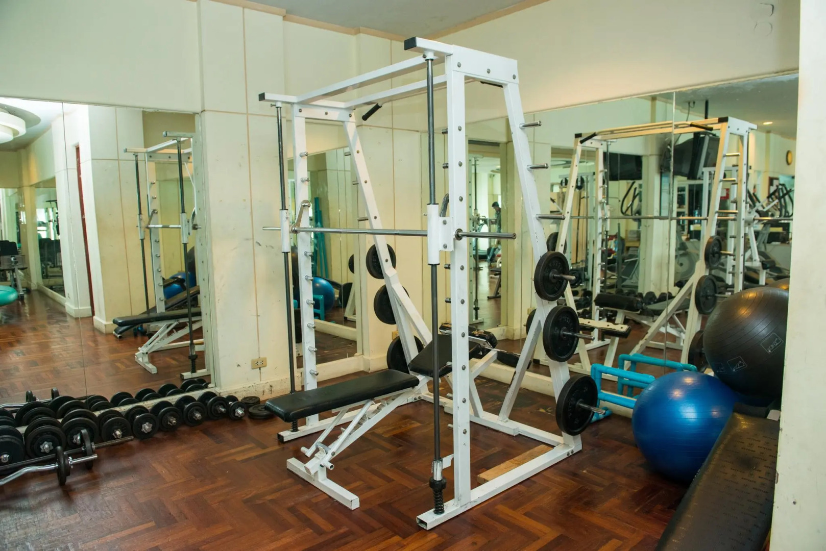 Krungsri River Hotel