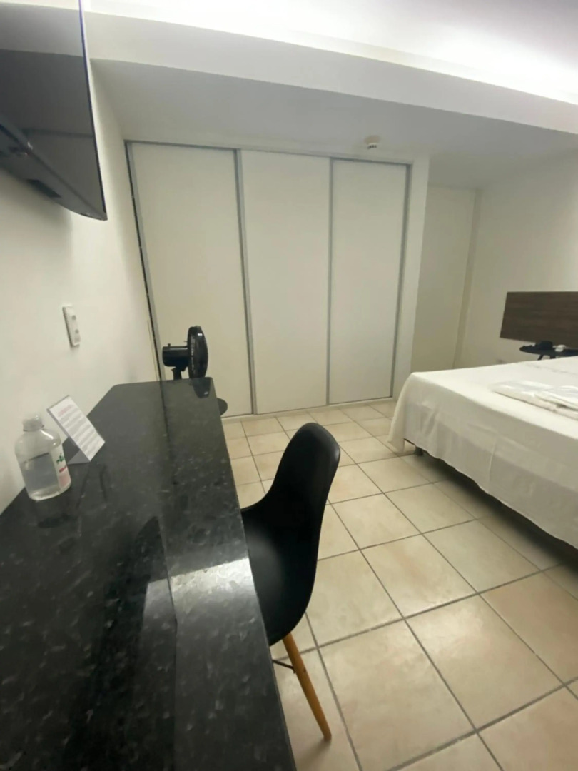 Flat beira mar, Olinda 4 Rodas 203