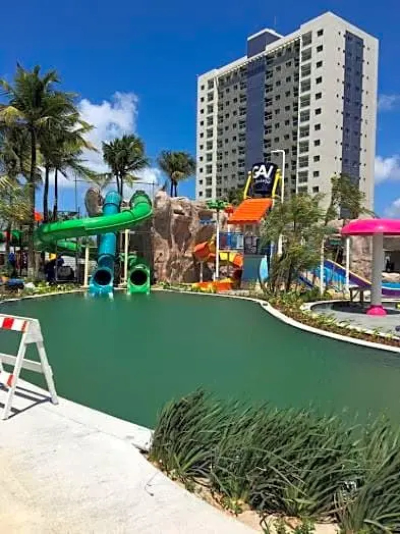 Salinas Premium Resort Atalaia