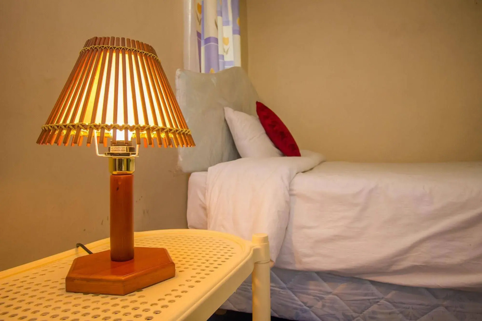 Nairobi Airport Rest House