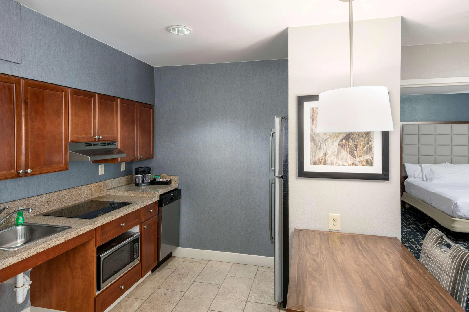 Homewood Suites by Hilton Philadelphia/Mt. Laurel