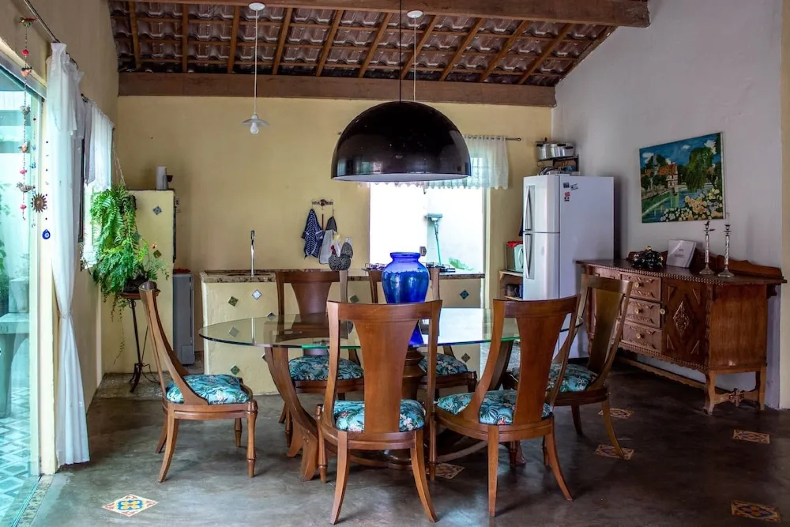 P004 Casa c 3 Dorm. Apenas 150m da Praia