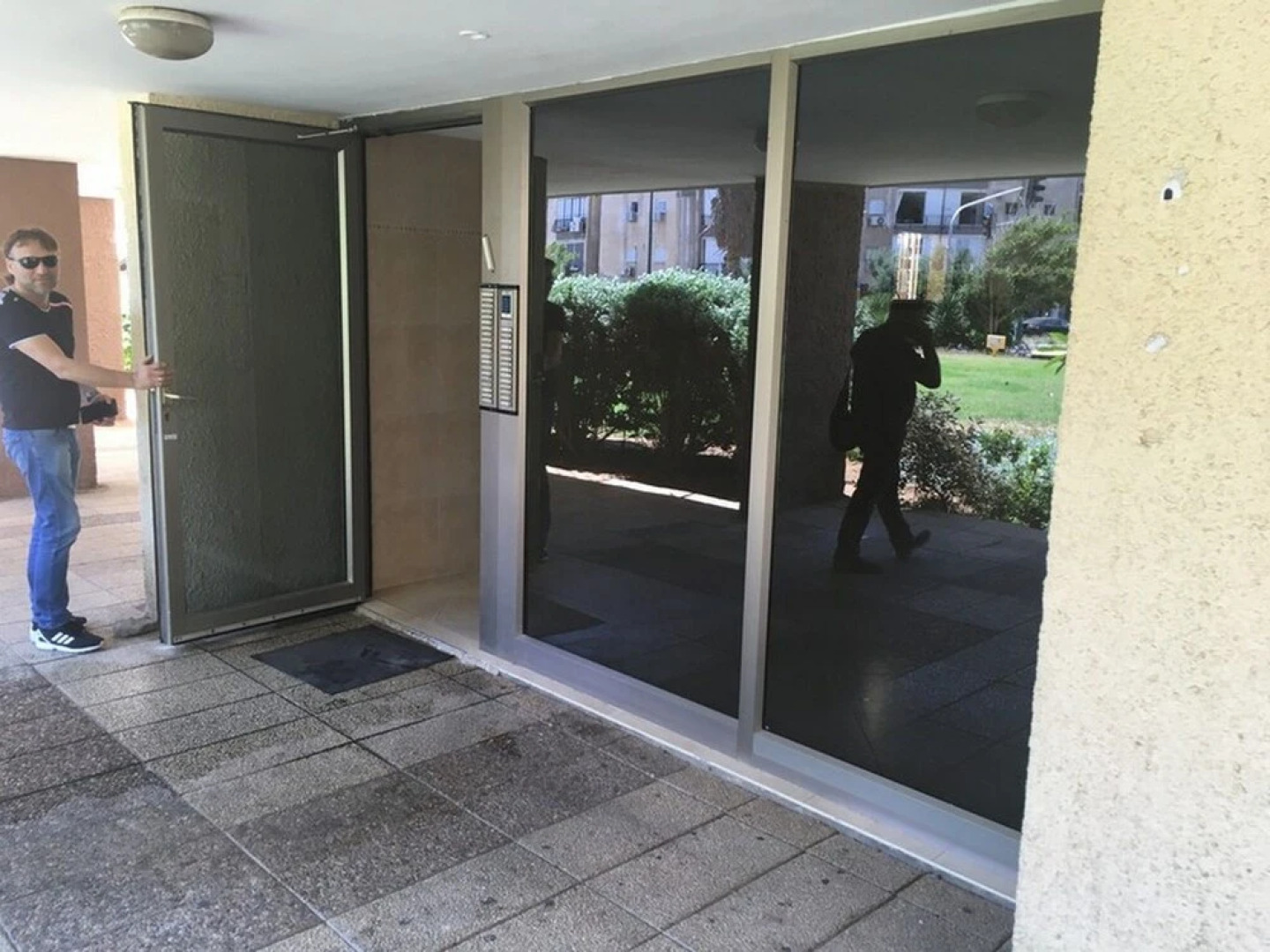 Arendalzrail Apartment - Hertsel St. 4