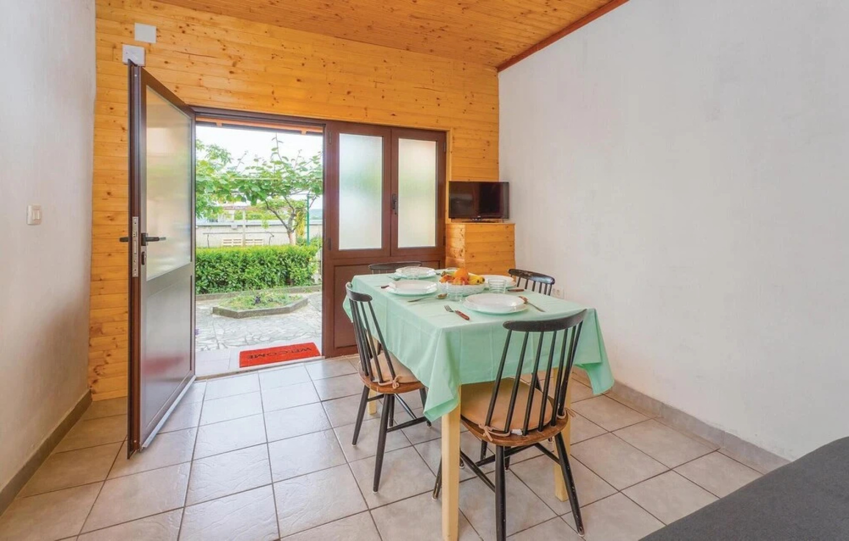 Amazing Apartment in Labin With 2 Bedrooms