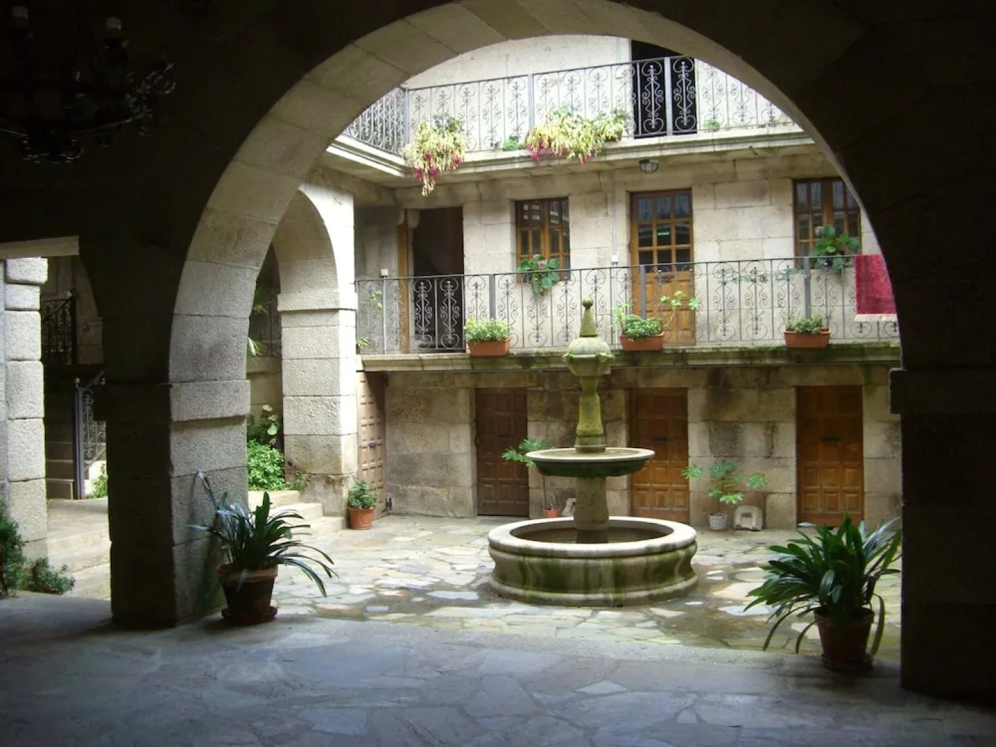 Pazo de Turbisquedo