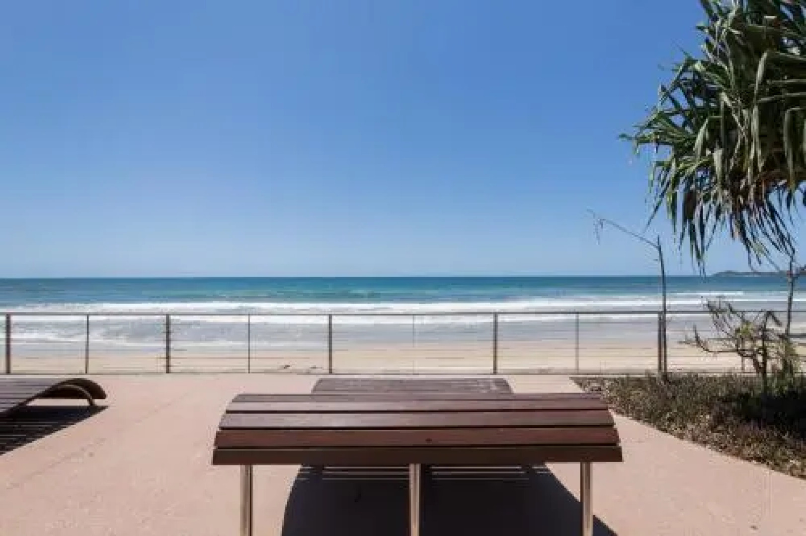 Alex Headland Beachfront