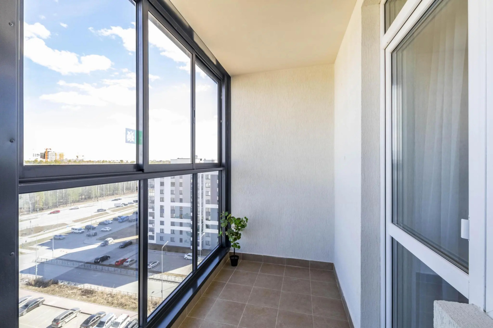 DreamHouse на улице Машиностроителей 27