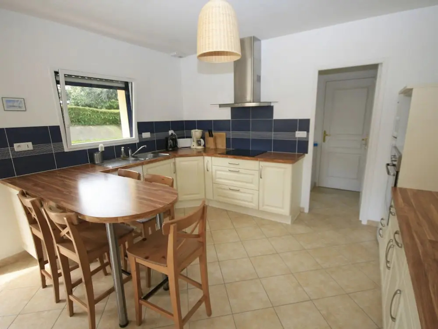 Modern Villa with private pool in Plestin-les-Greves France