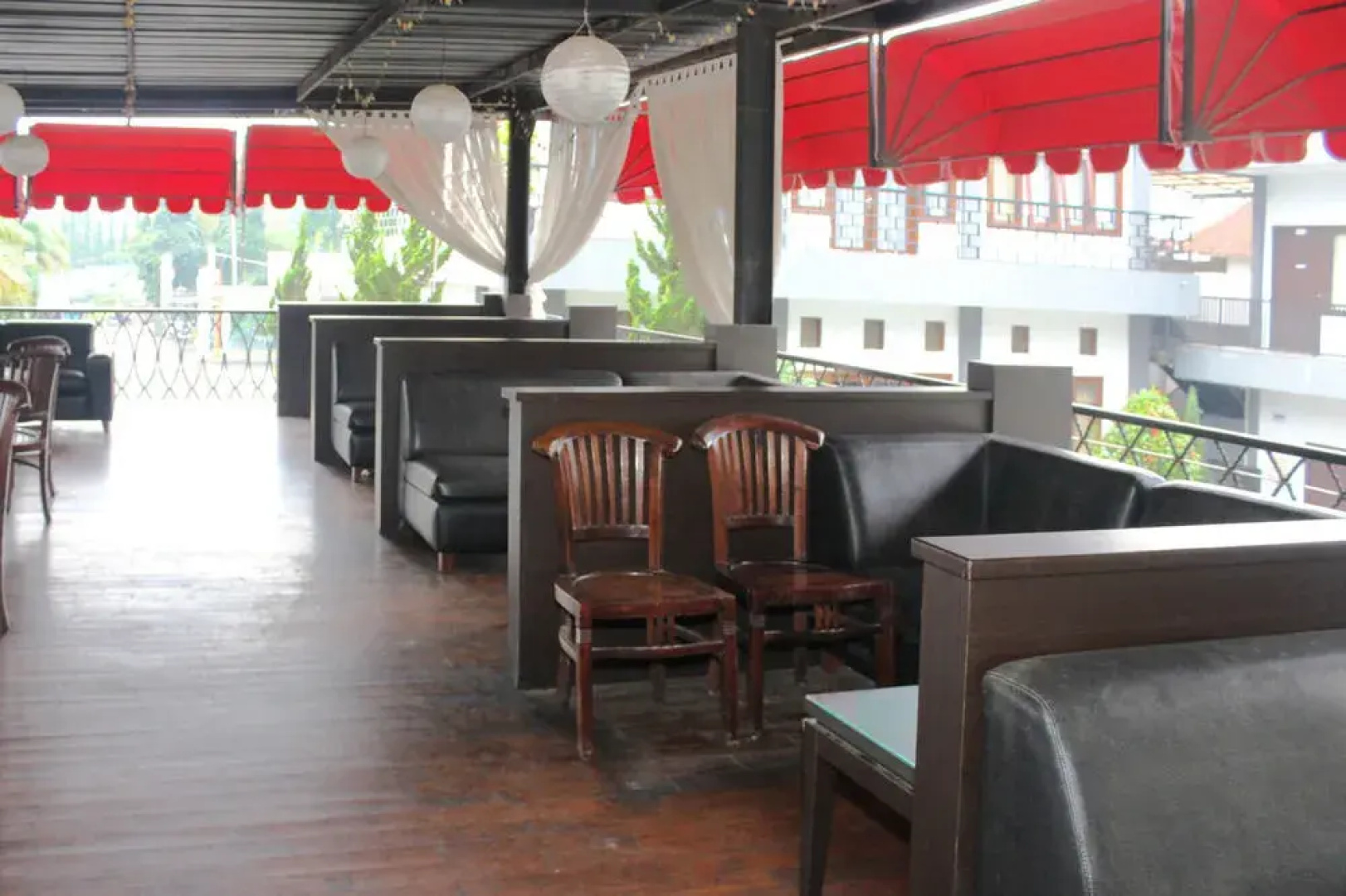 Airy Lembang Buka Negara 2 Bandung