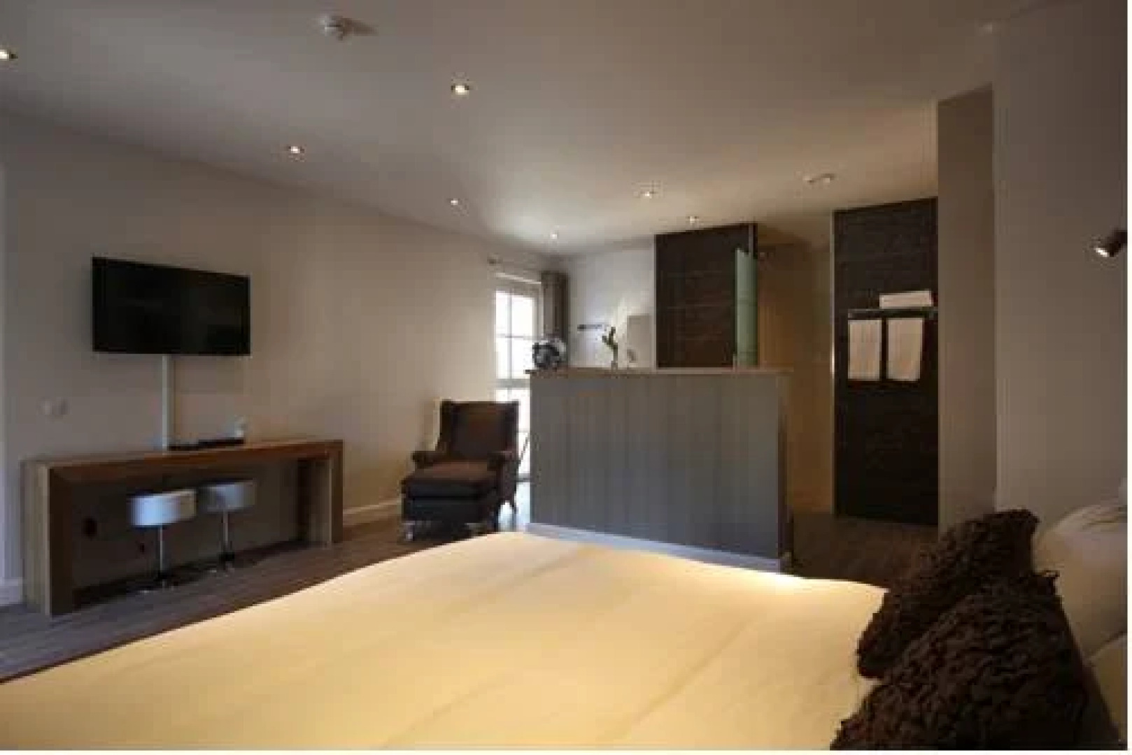 Bed & Breakfast 4 Seasons