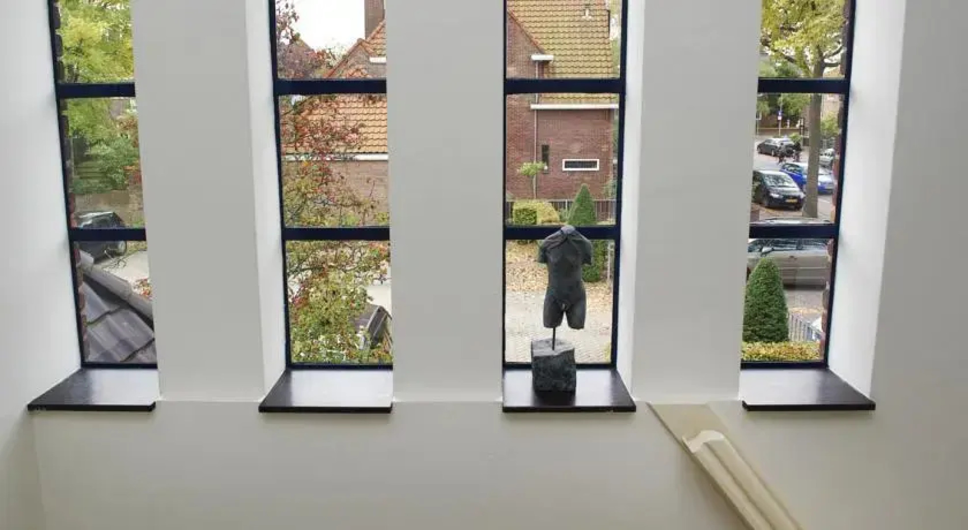 Bed & Breakfast Heyendaal 43