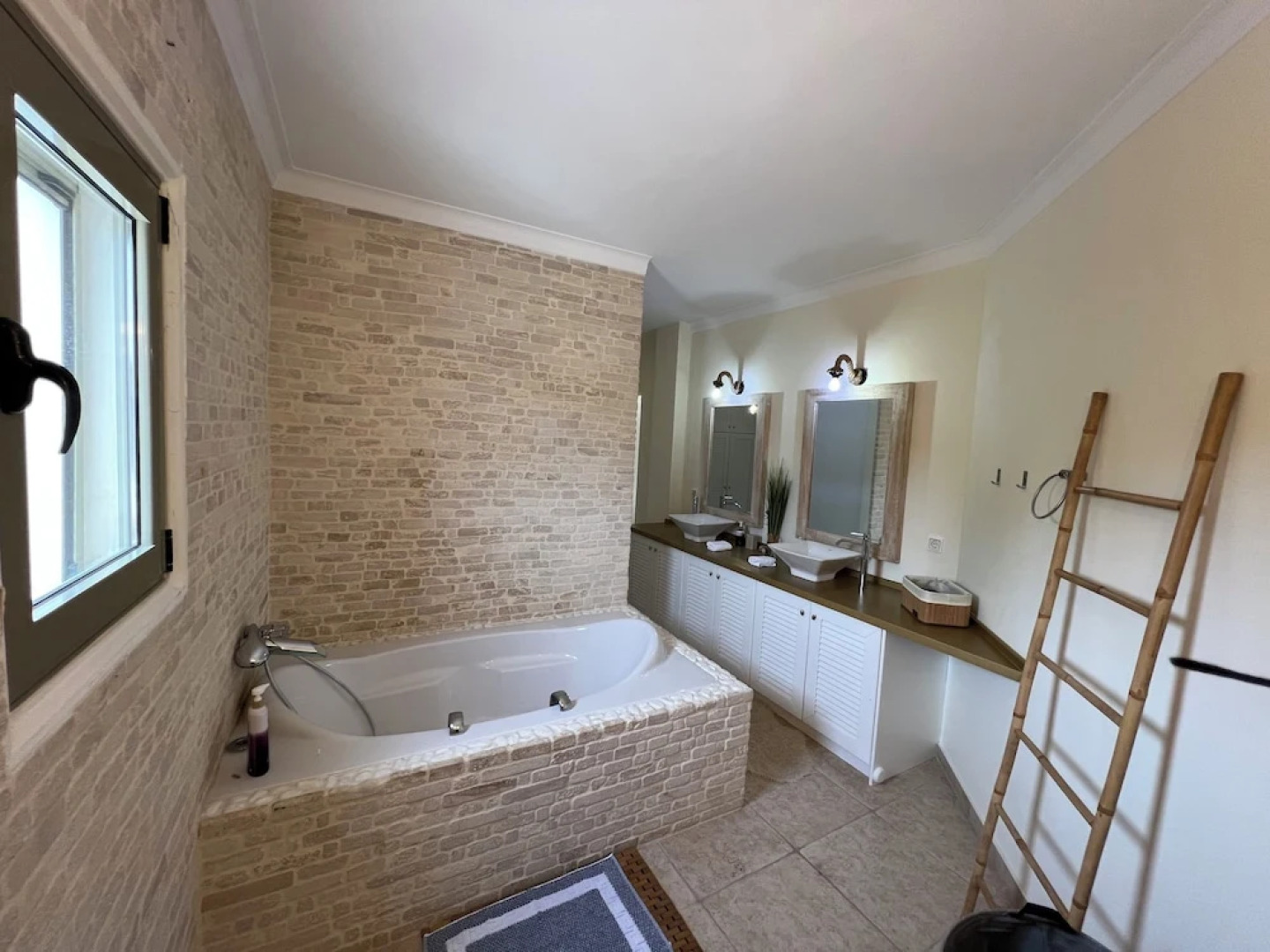 Villa Victory Porto Heli