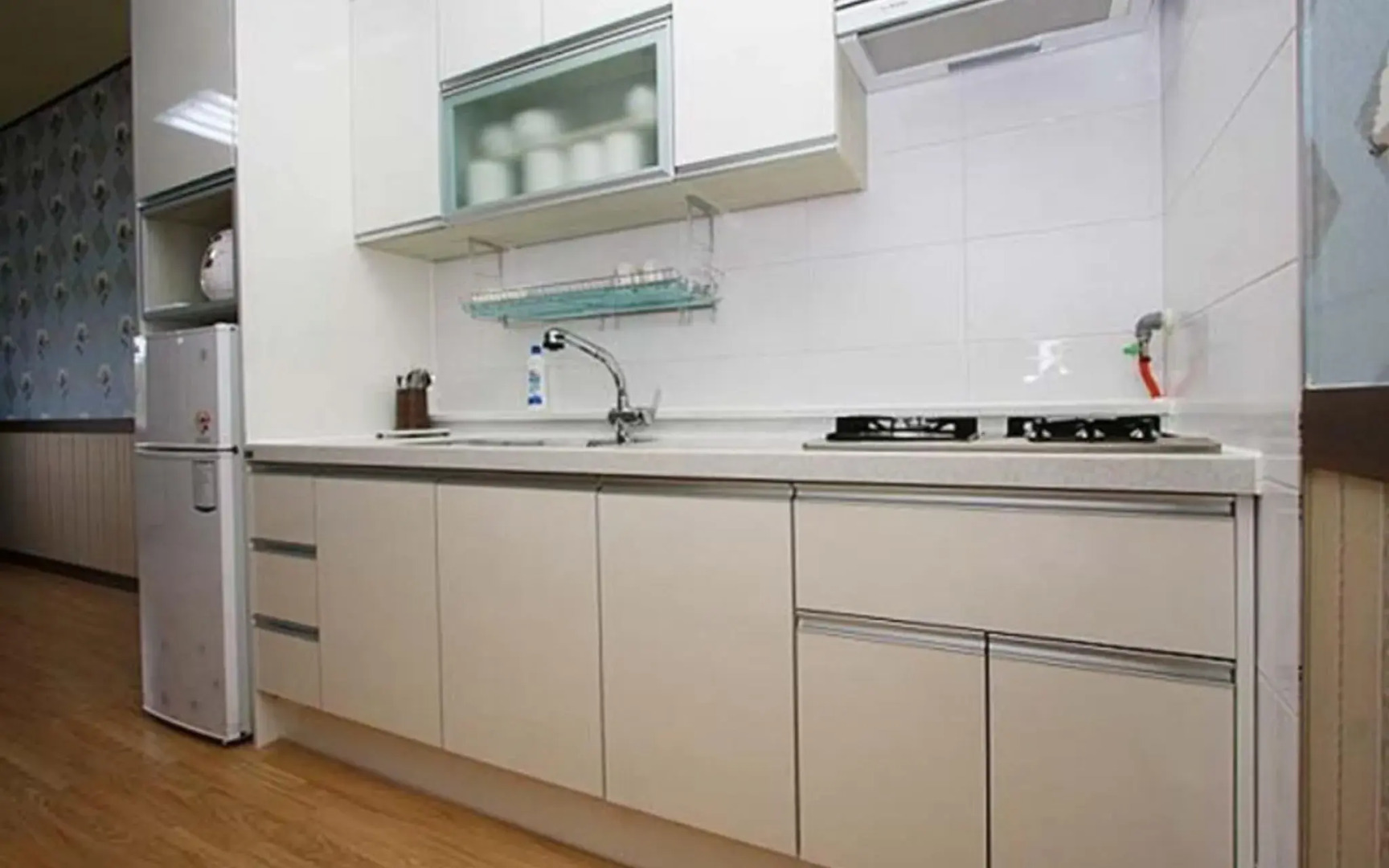 Hongsung Namdang Rodem Pension