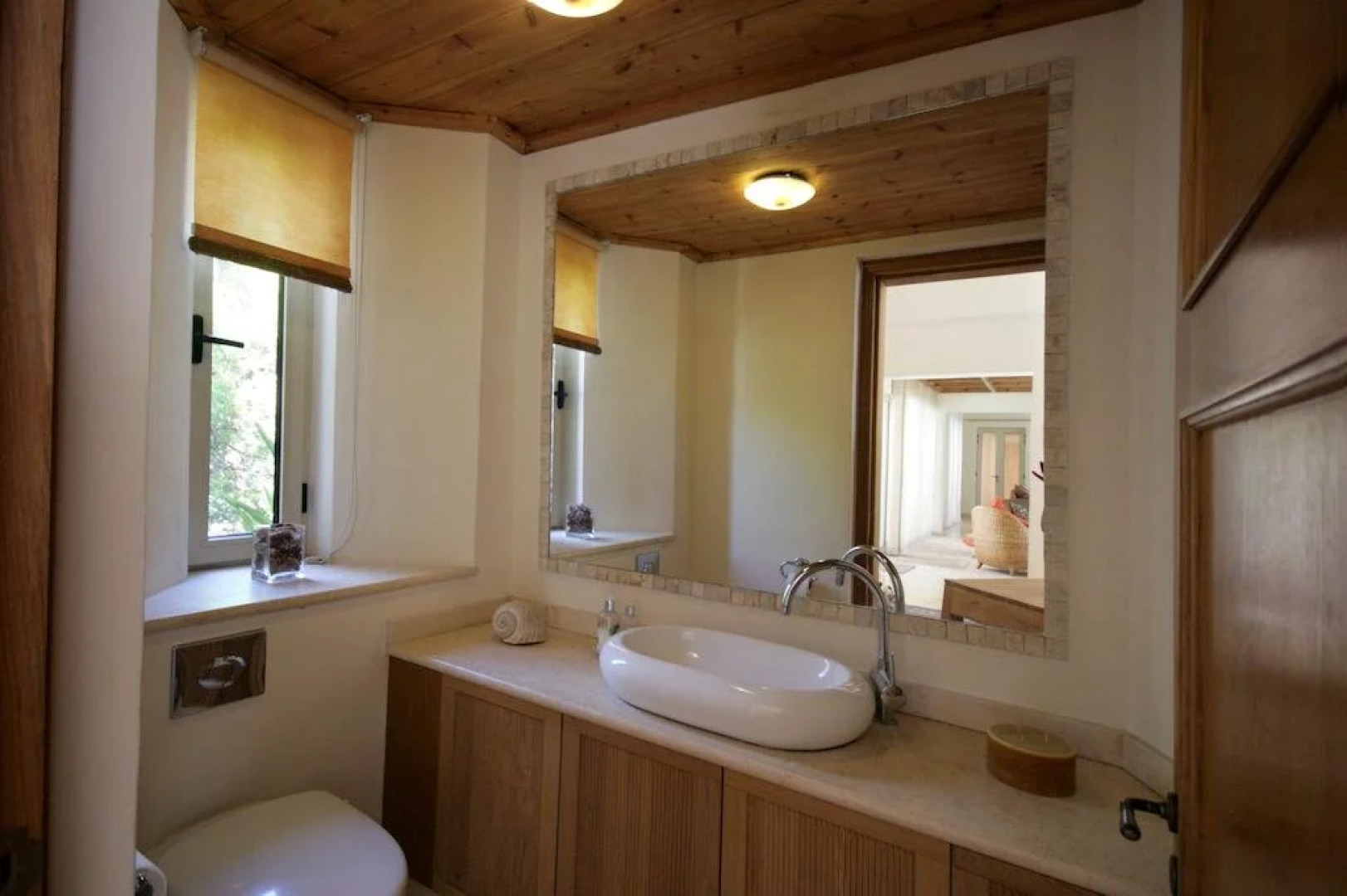 Villa Retreat Cyprus