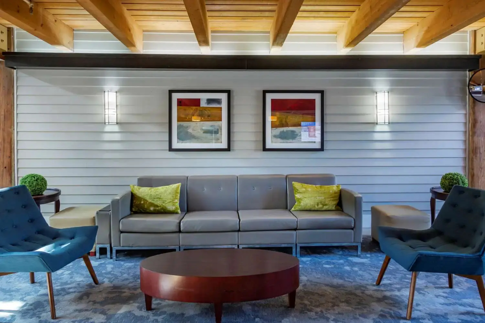 Best Western Plus Como Park Hotel
