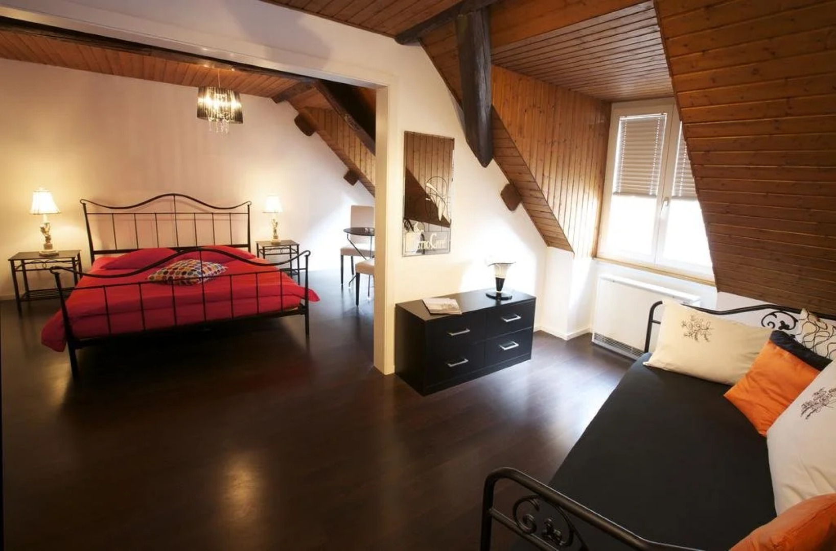 Hôtel-Restaurant Le Lion d'Or