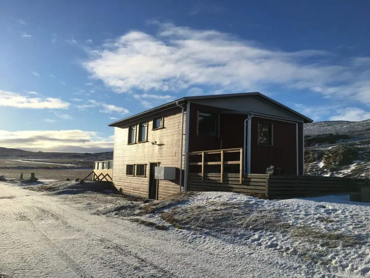 Borgir - The House by the Sea