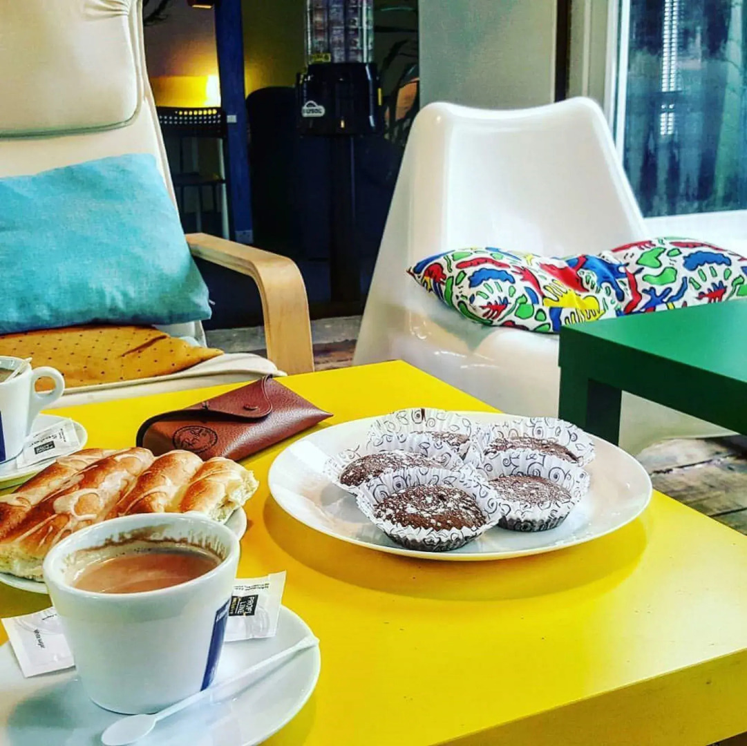 Logistic Youth Centre