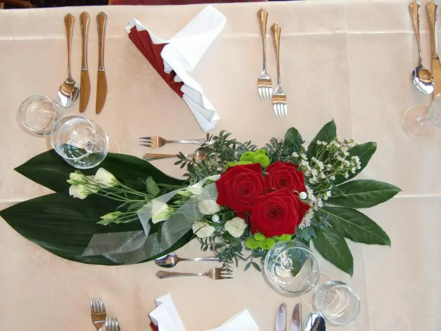 Strandhotel Dagebüll