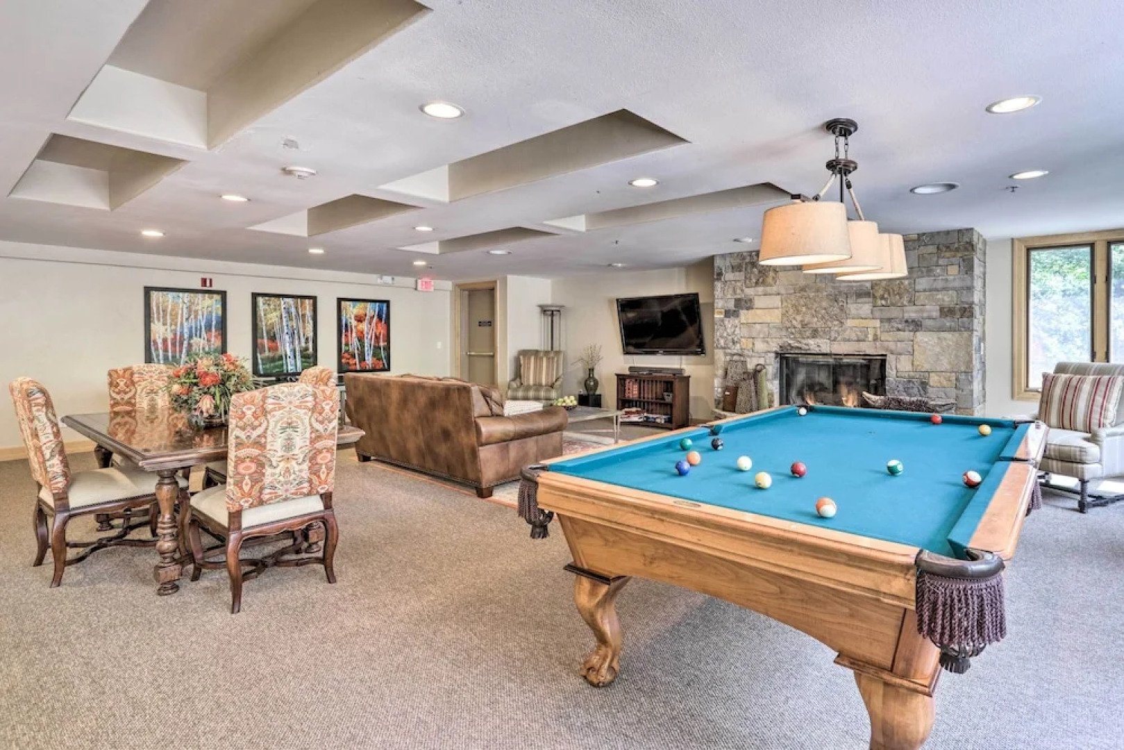 Luxurious Ski-in/ski-out Telluride Penthouse!