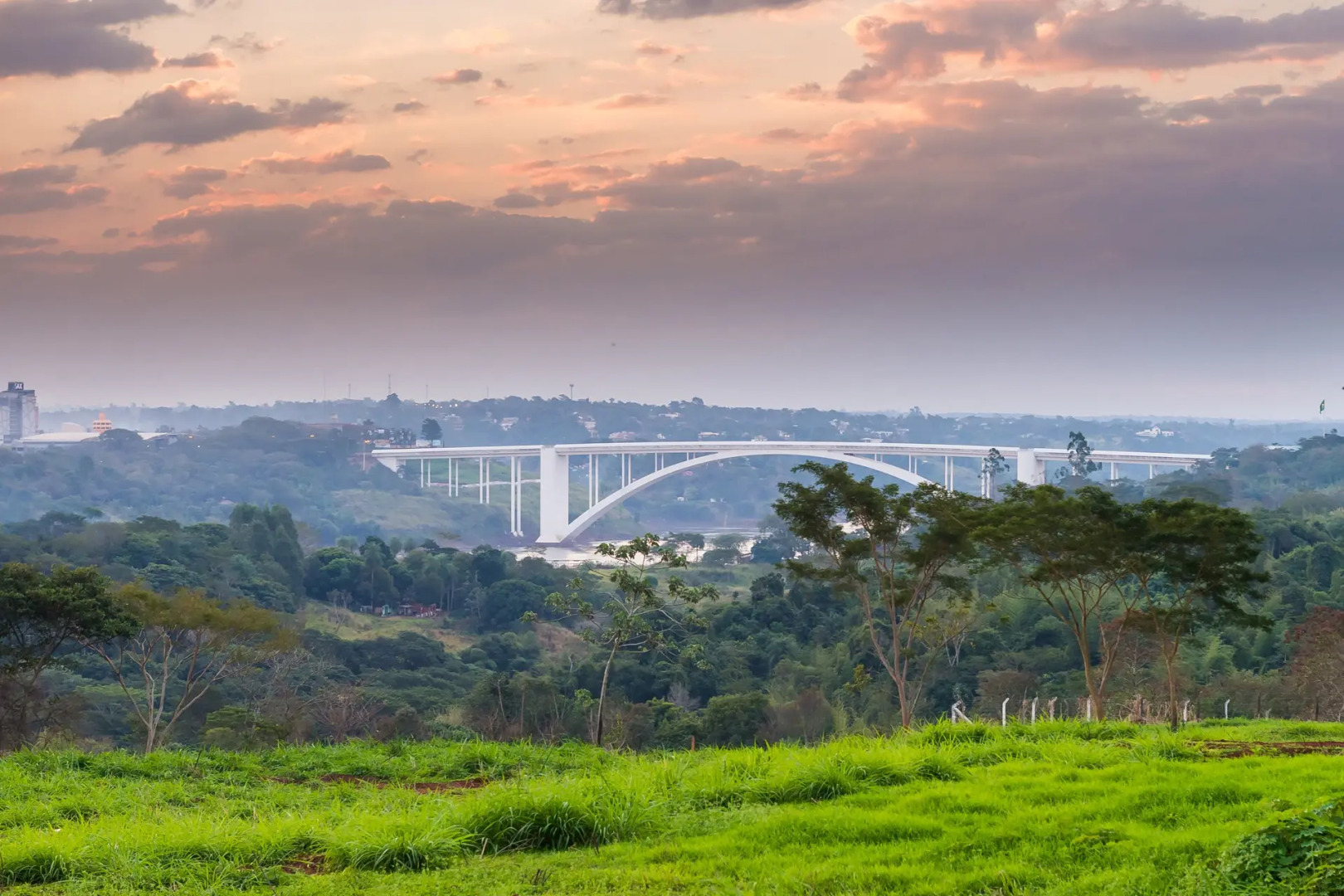 Rio Hotel by Bourbon Ciudad del Este
