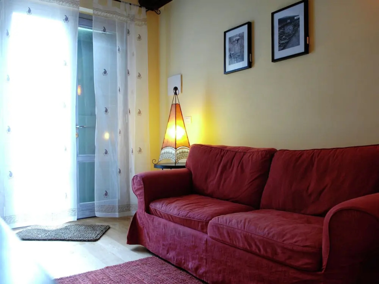 Holiday Home in Imola With Forest & Pool