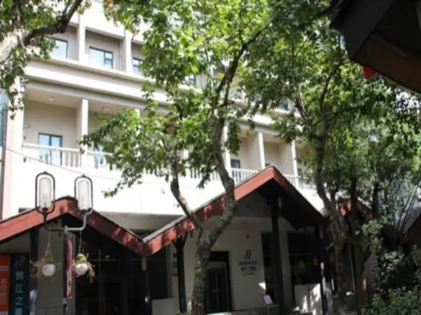 Jinjiang Inn,Select-Southern Song Imperial Street