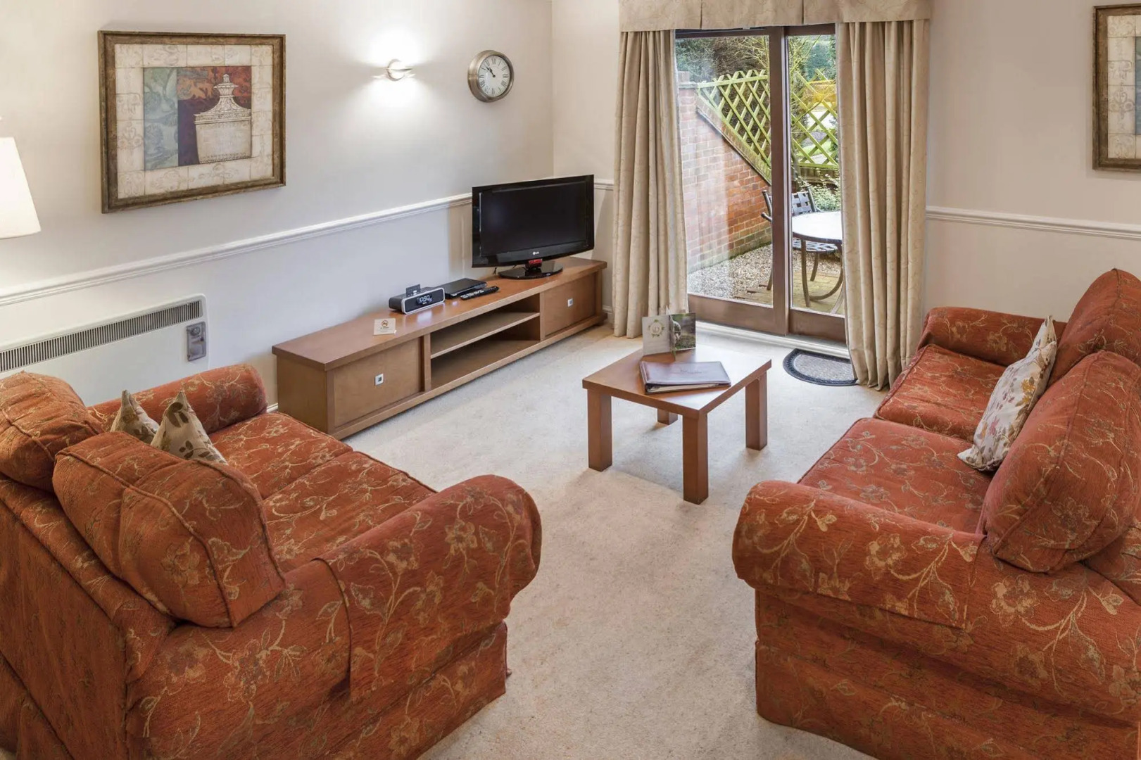 Wychnor Park Country Club