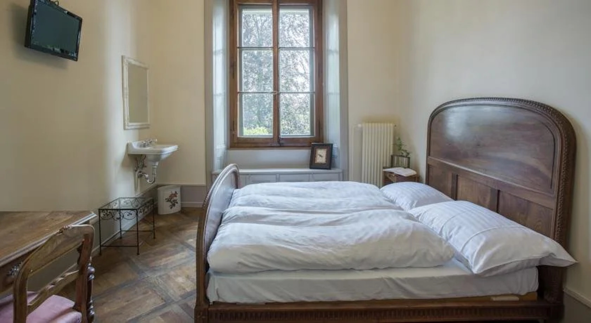 Château de la Corbière