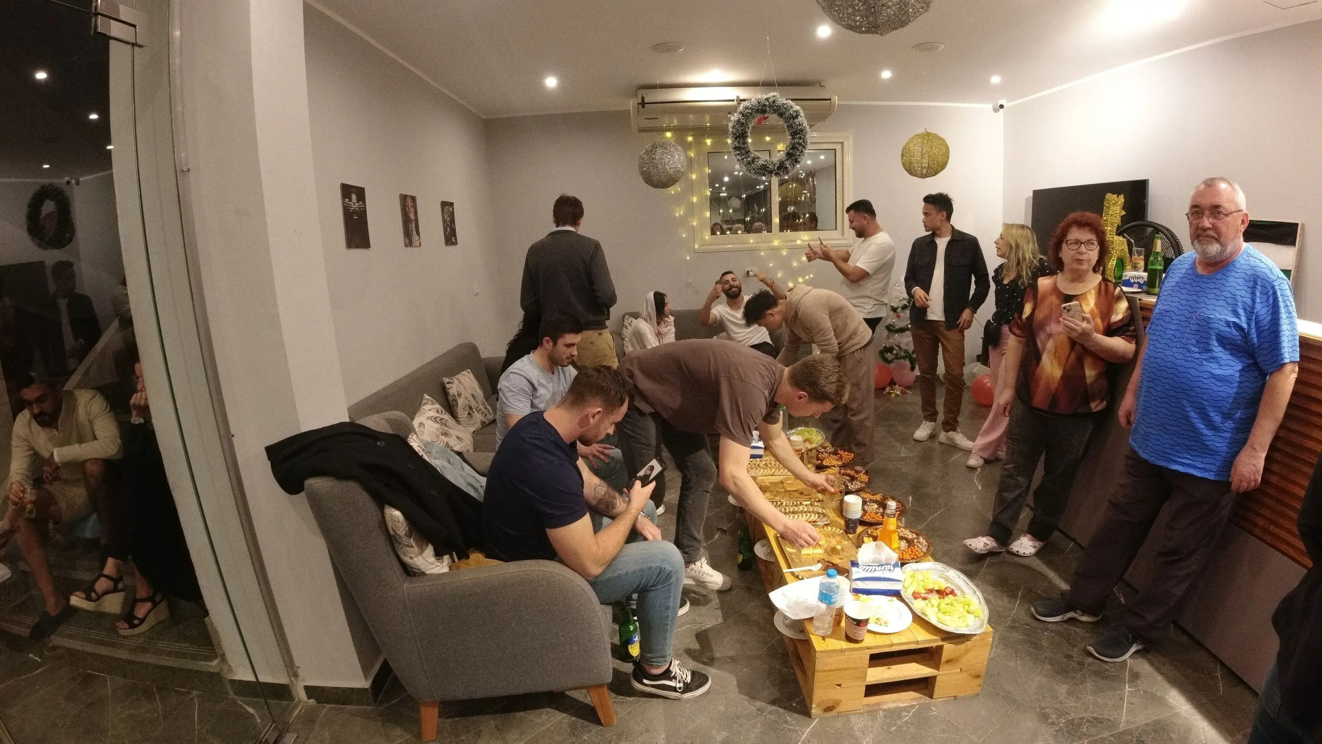 Bedcoin Hostel
