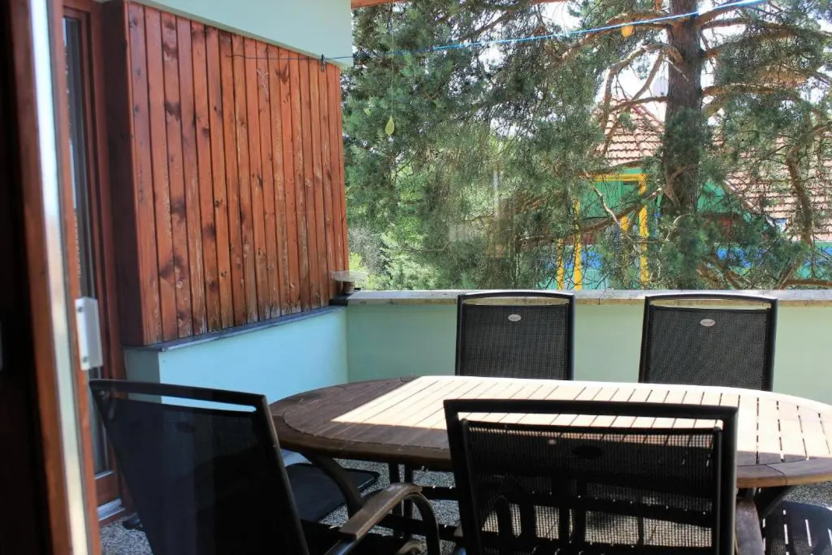 Apartmany Riviera 505