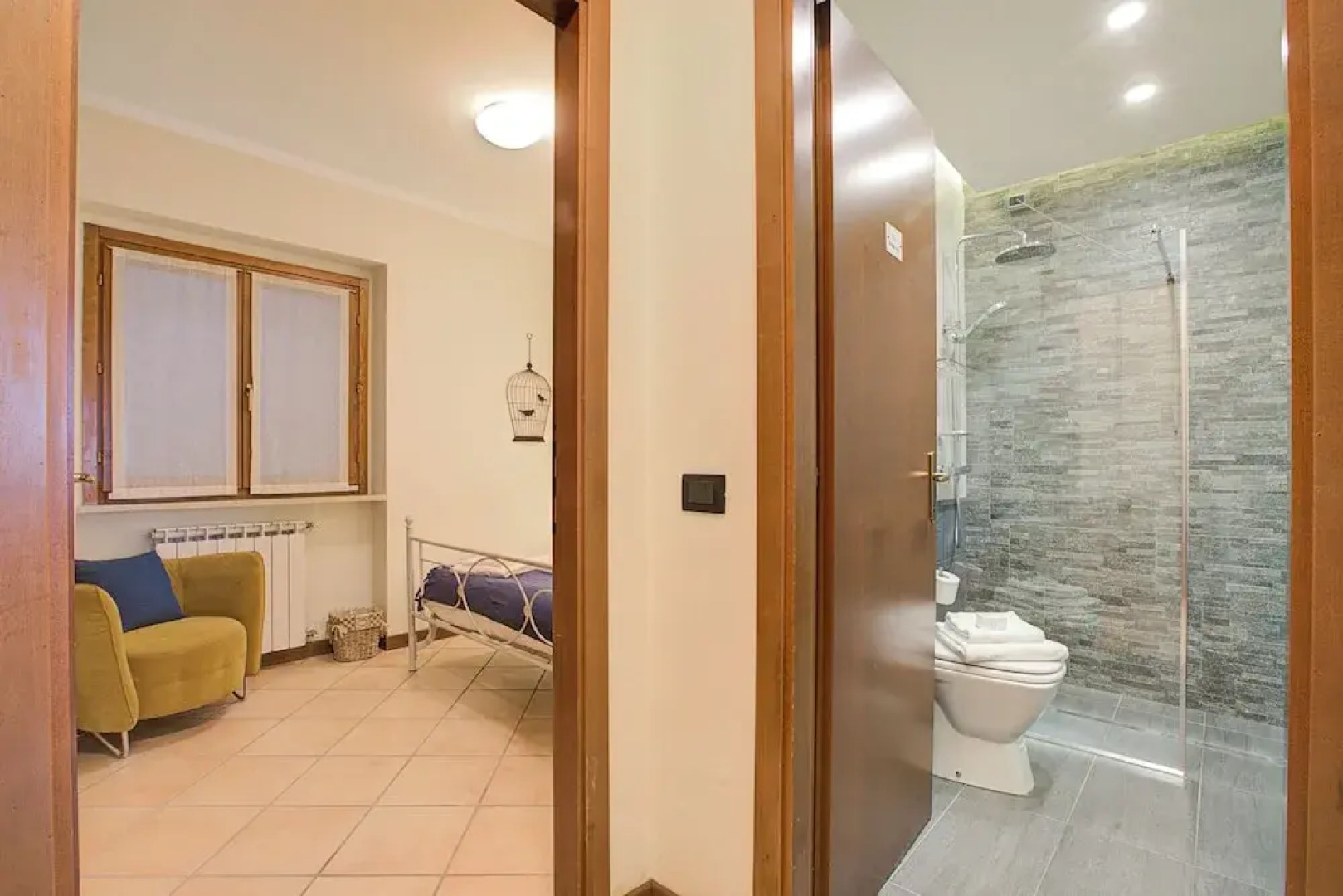 Amirovista-garden, Lake View, Shared Pool