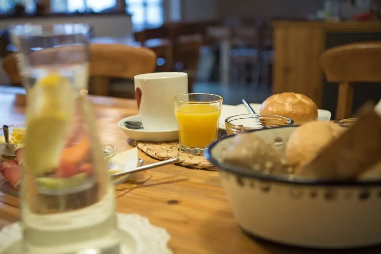 Gästehaus Schönanger