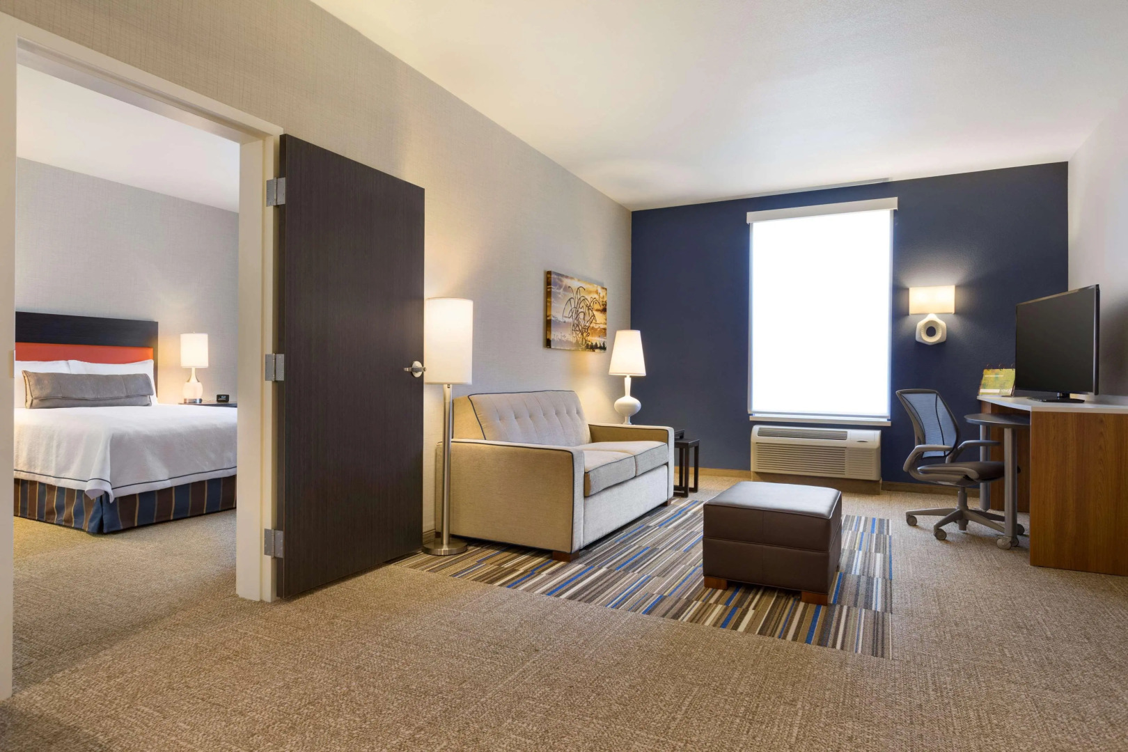 Home2 Suites by Hilton Phoenix Chandler