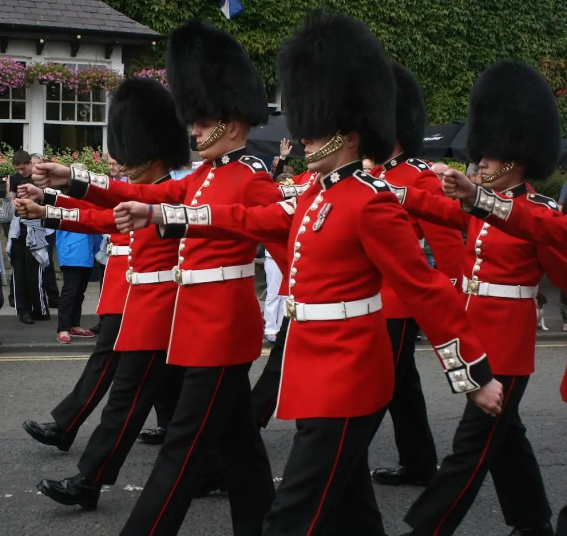 Holiday Apartment 76a