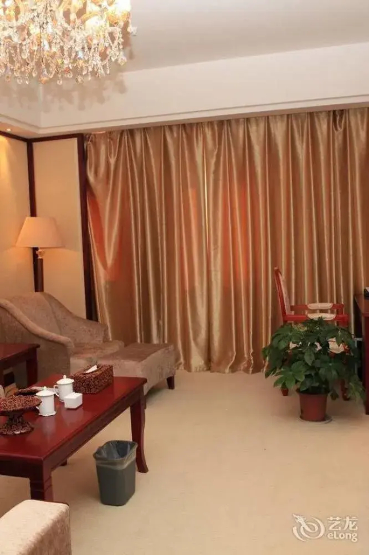 Shennongjia Hotel