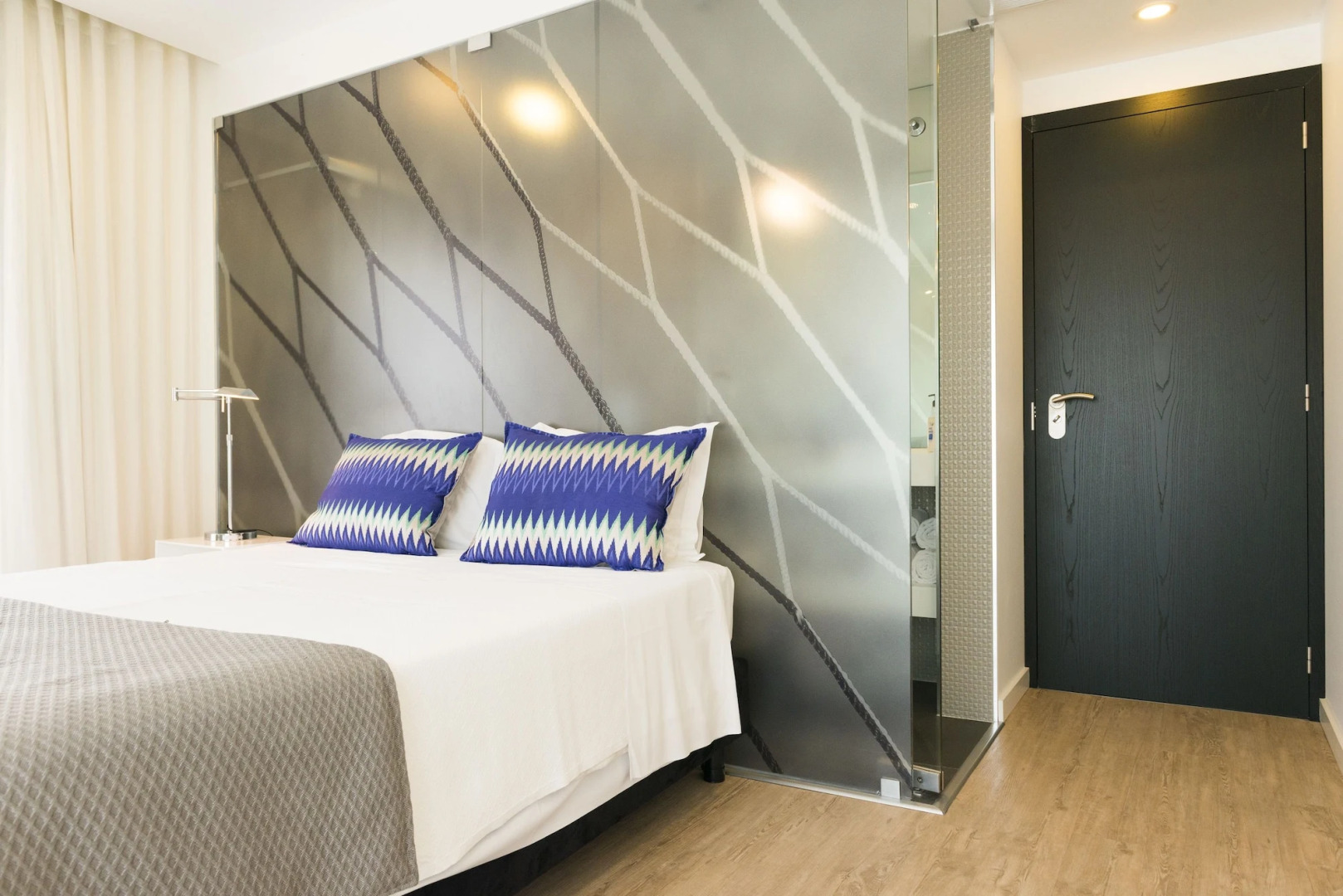 Sport Hotel A Seleção