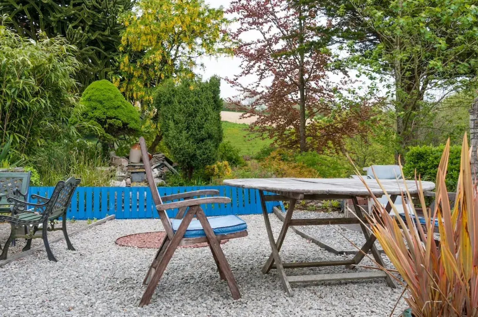 Kilna Guest House