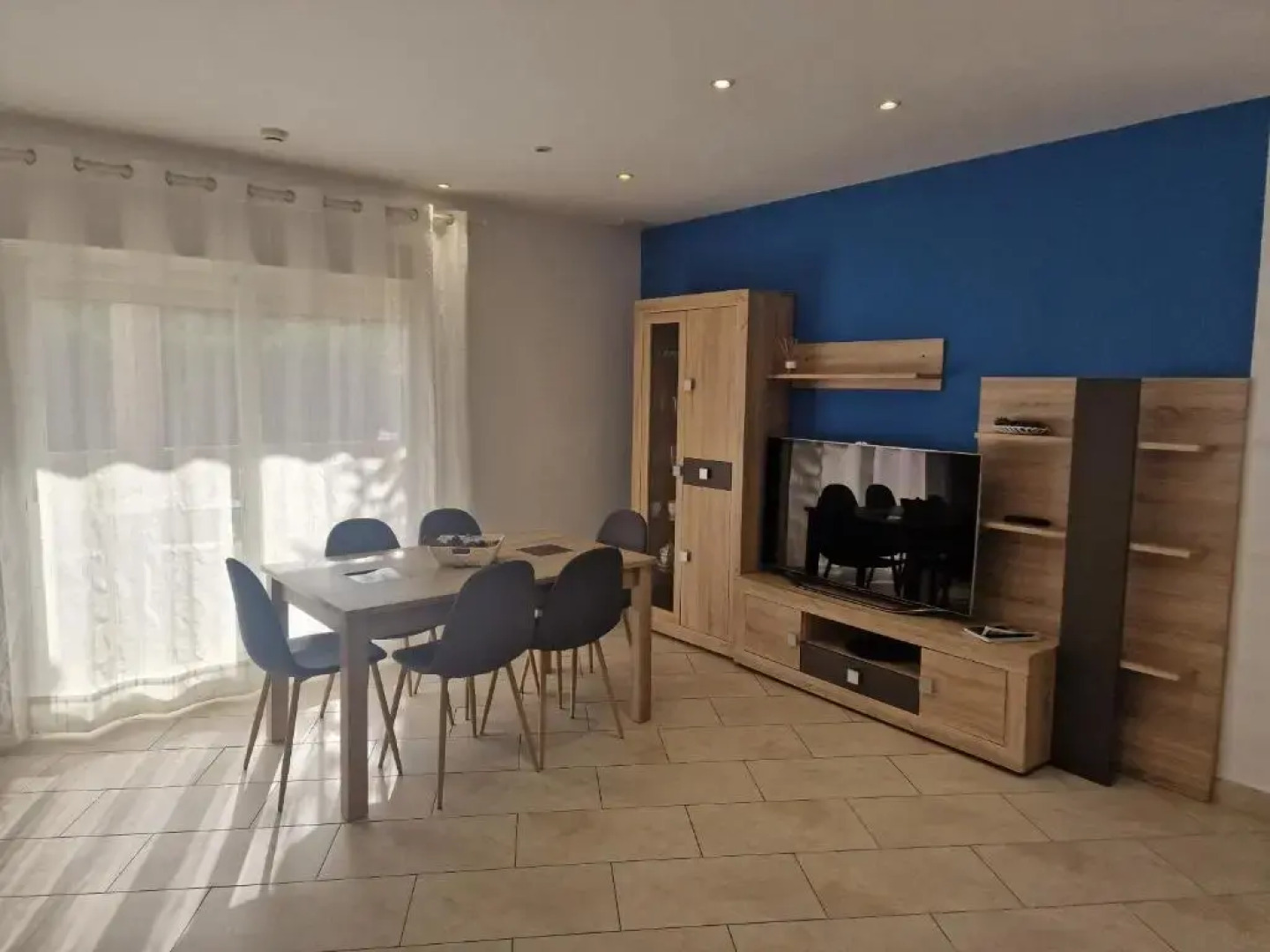 Aparthotel Cala Azul