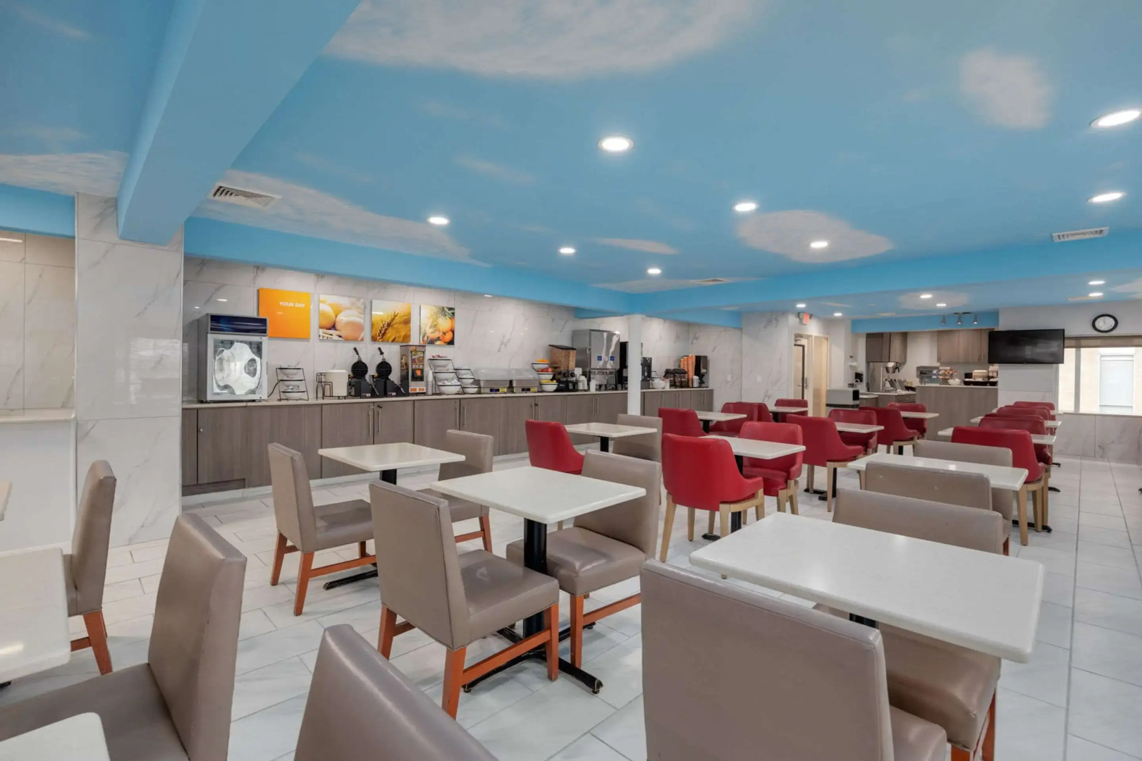 Comfort Inn Downtown Nashville - Music City Center