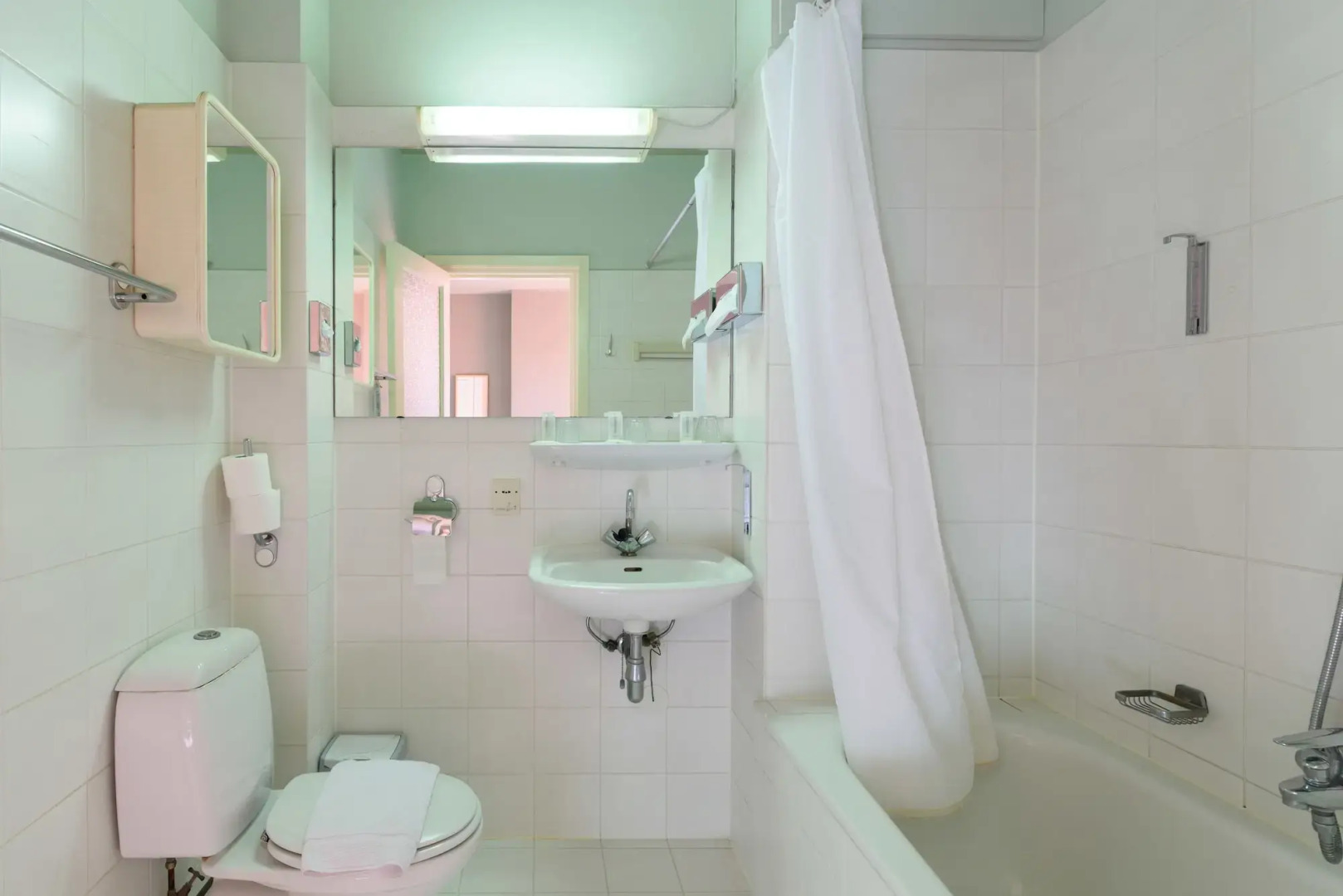 Hotel The Neighbour's Magnolia