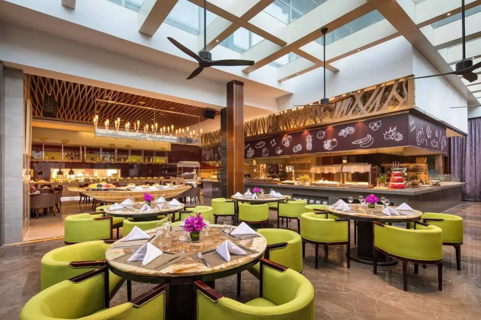 Crowne Plaza Taizhou by IHG