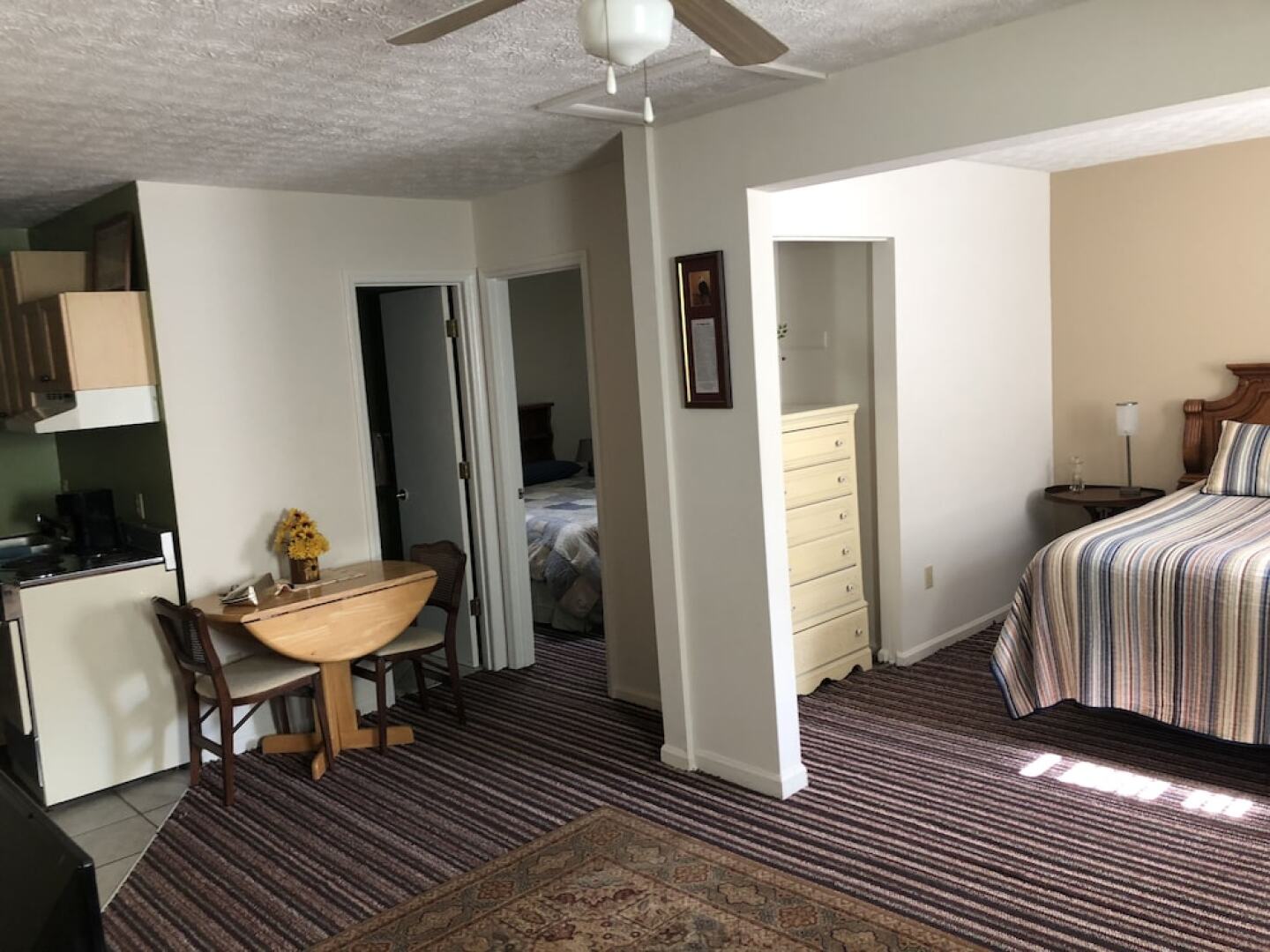 Three Rivers Studios