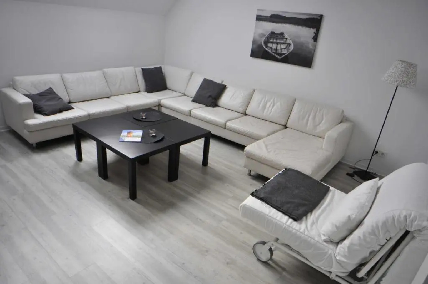 Ferienhaus Zur Alten Maar, 65332