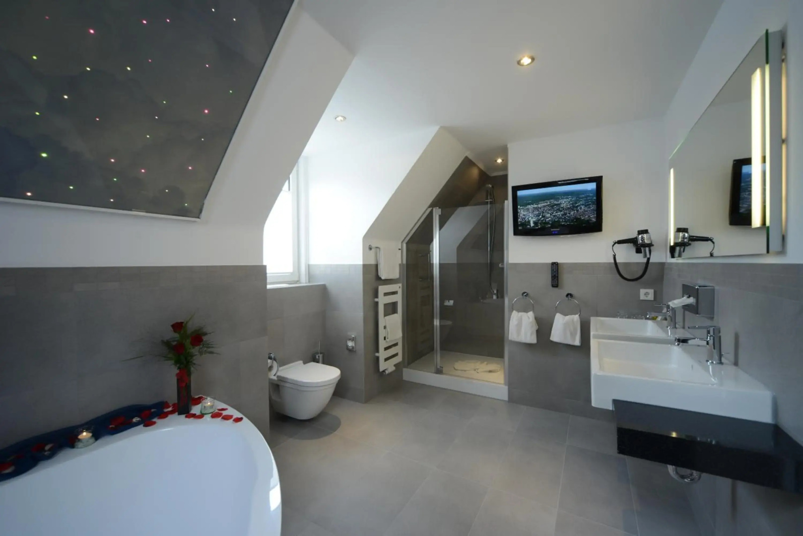 Fletcher Waldhotel Nordrhein-Westfalen