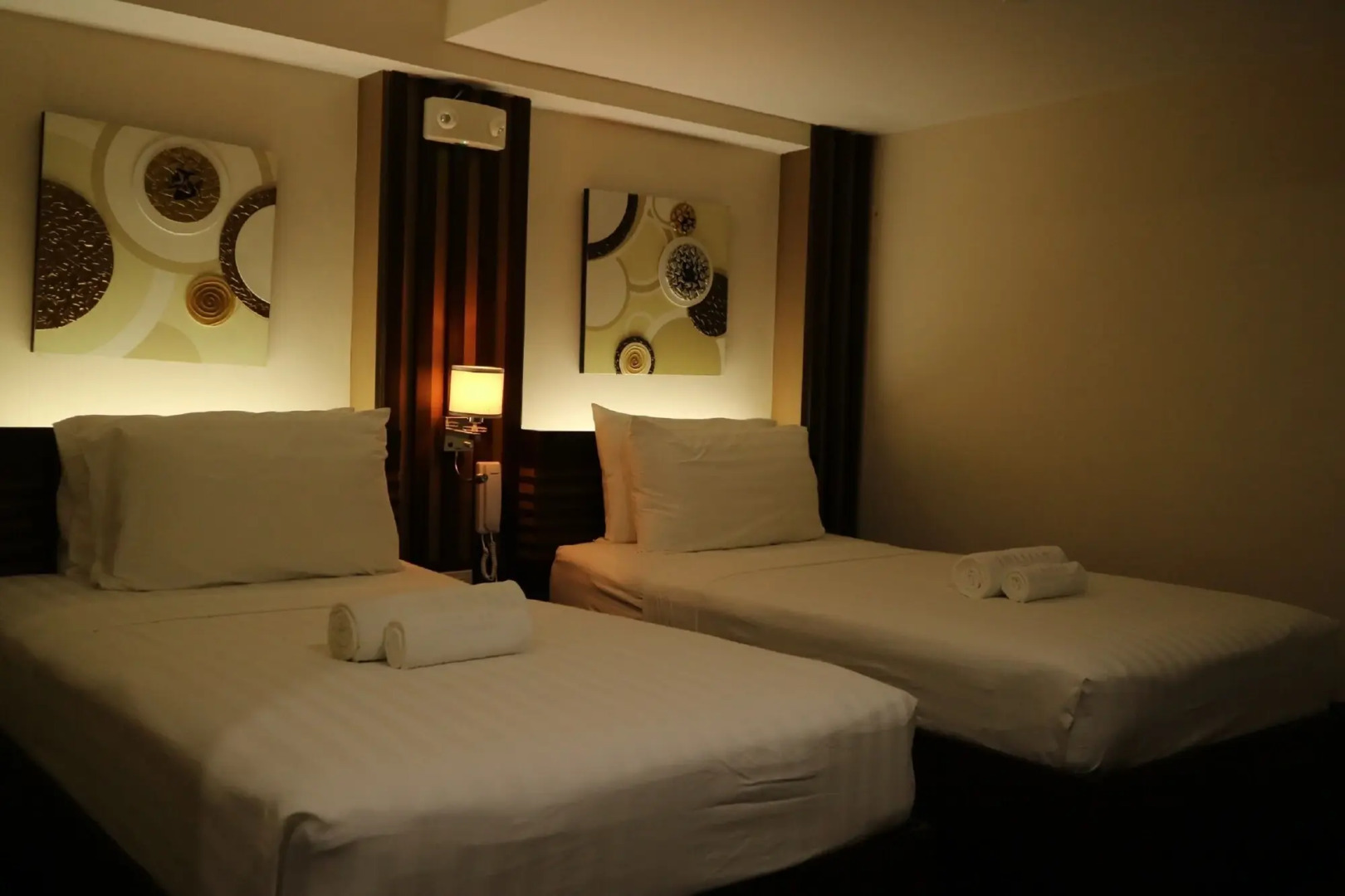 Emerald Boutique Hotel