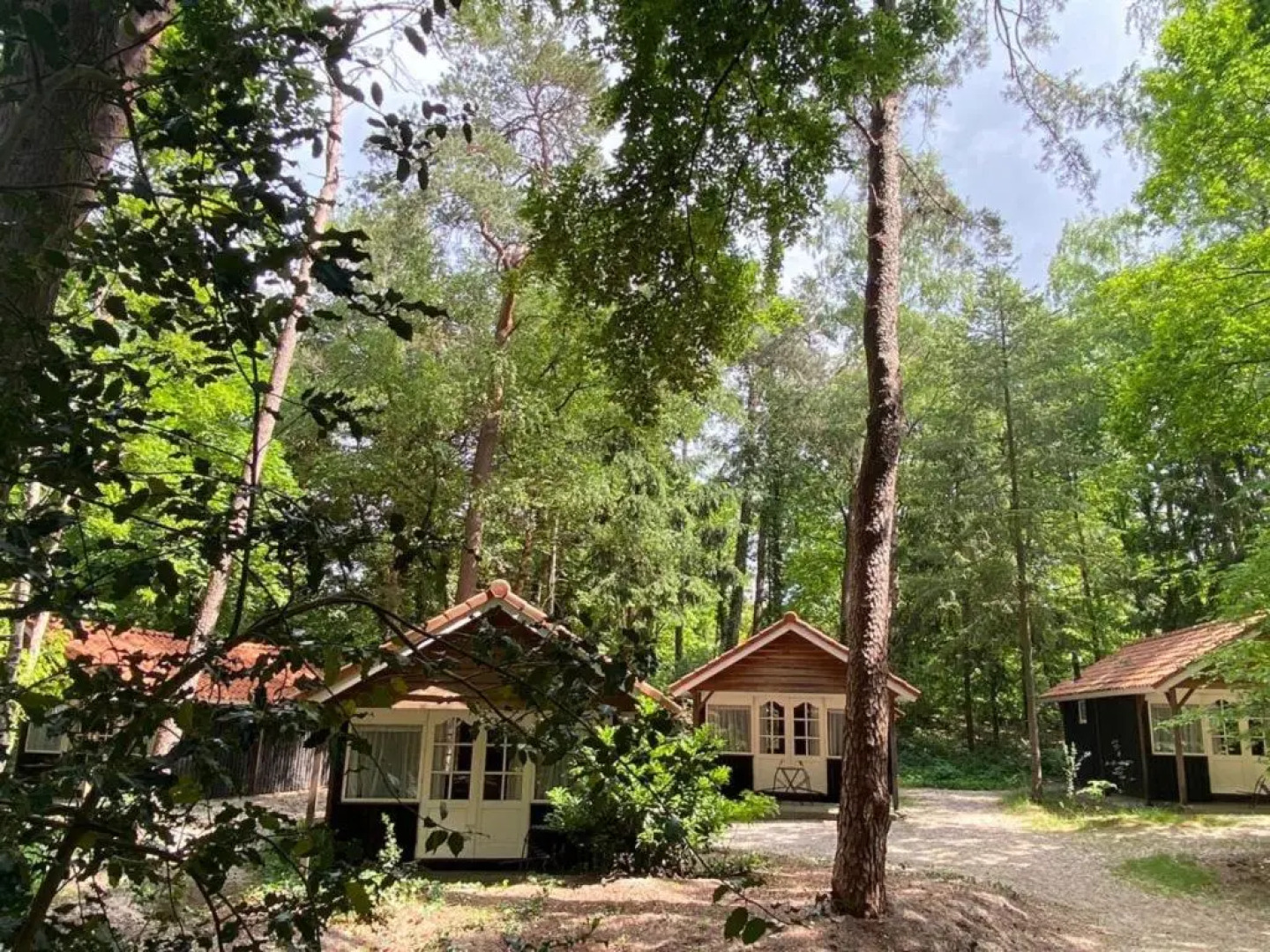 Sandton Landgoedhotel Vennendal