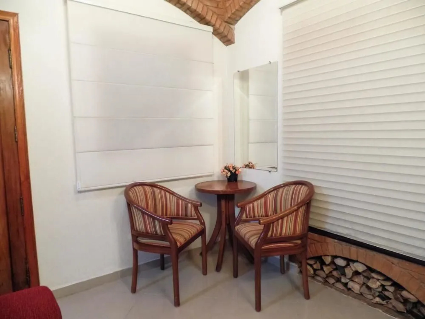 Pousada Suiça Mineira