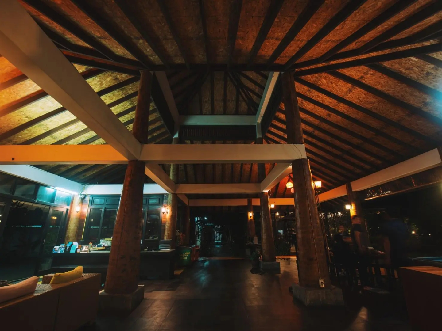 Nana Beach Hotel